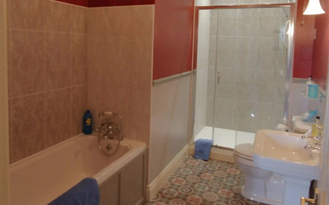Penrose B&B