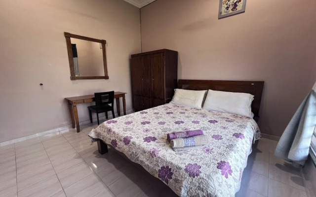 Nurbayu Villa (3 and 4 bedroom Villa) Kemaman