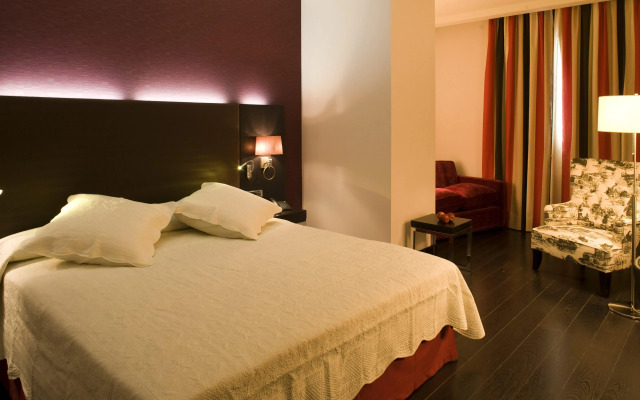 Hotel Boutique Gareus