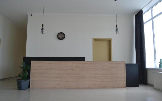 The Wine Hotel Telavi