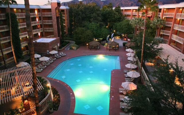 Embassy Suites by Hilton Tucson East