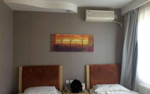 Beijing Master Inn