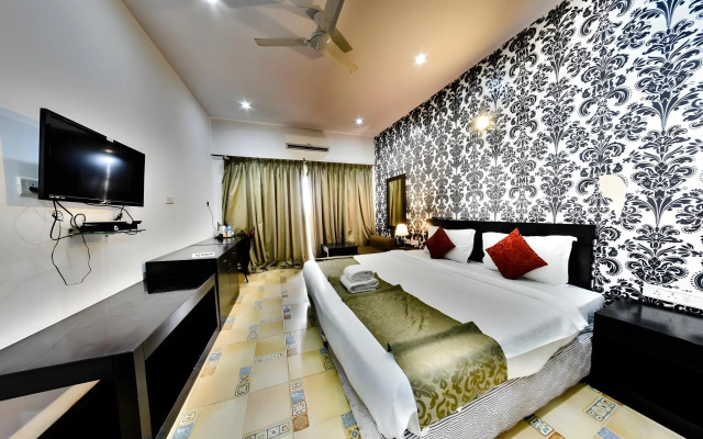 Sanskruti Quality Resort