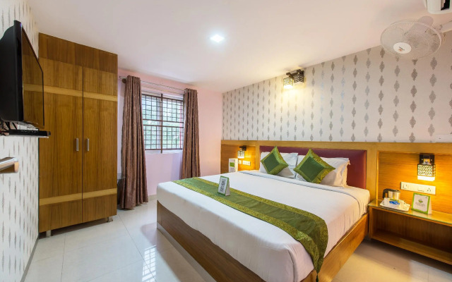 Treebo Akshaya Lalbagh Inn