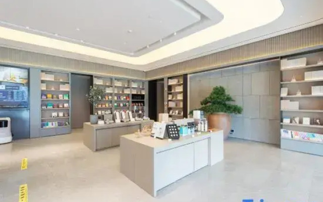 Ji Hotel Zhangjiakou Zhangbei