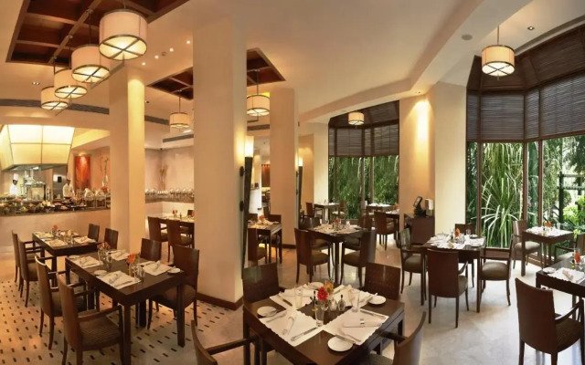 The Leela Mumbai