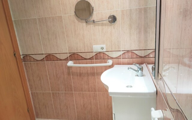 ACV Bahía Park 1 Linea