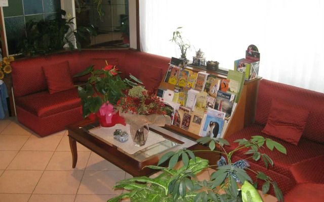 Hotel Al Giardino