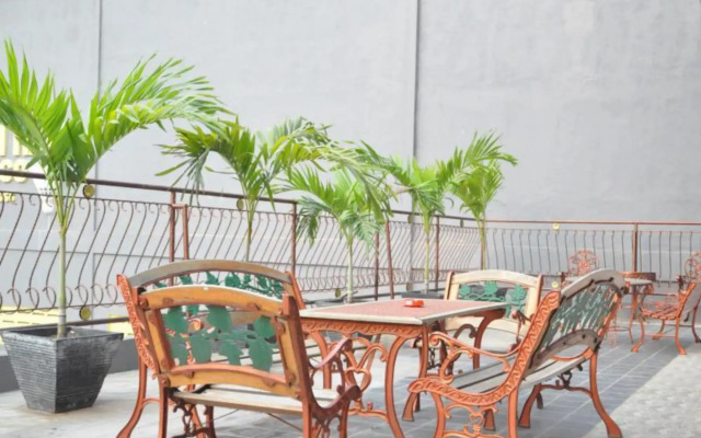 Flamengo Hotel