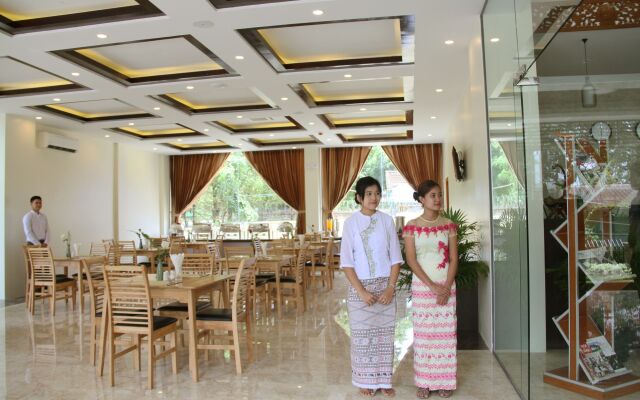 Virati Hotel