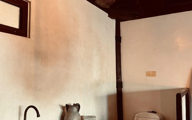 Libelula Tulum Beachfront Hotel