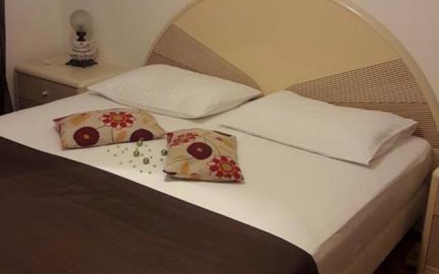 Rooms Radic