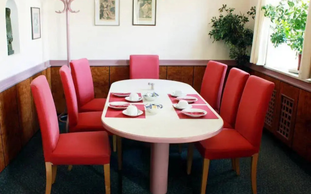 Bistro's Bed - Breakfast