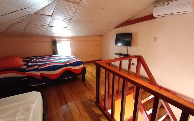 Sun Havens Apartments & Suites