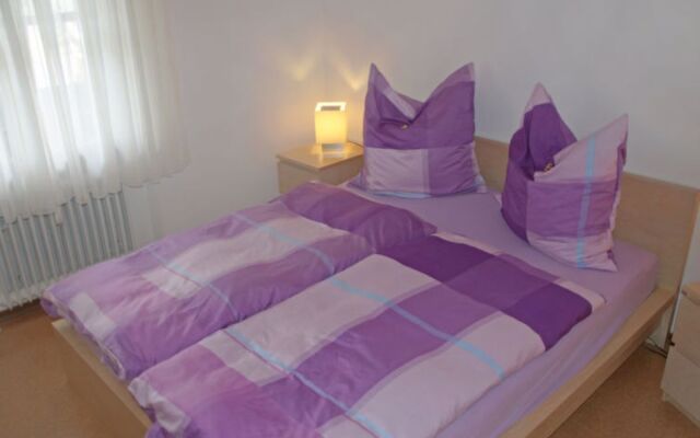 Alpenappartement Buchenhöhe 24464