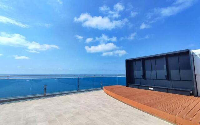 Leo Group luxury Apartment 13-291 Sunrise Batumi