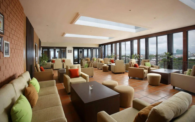 Hotel Santika Makassar