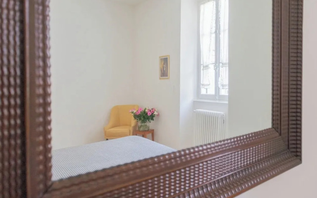 Tina's Window on Lake Como by Rent all Como