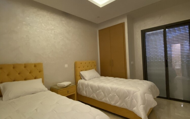 Shiraz APPartement Tanger