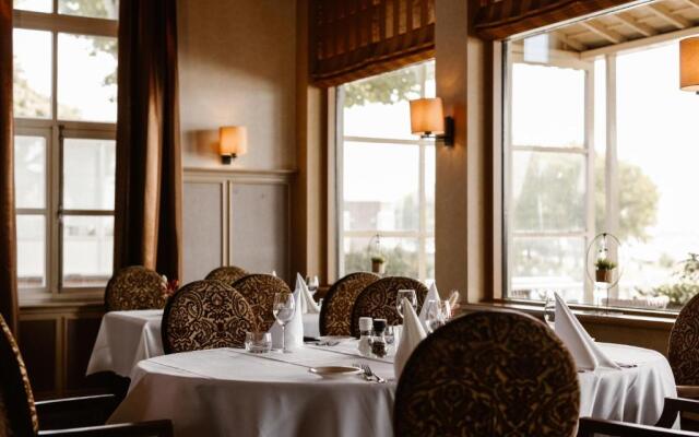 Hotel Restaurant Belvédère