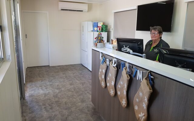 Tasman Holiday Parks - Fisherman's Beach