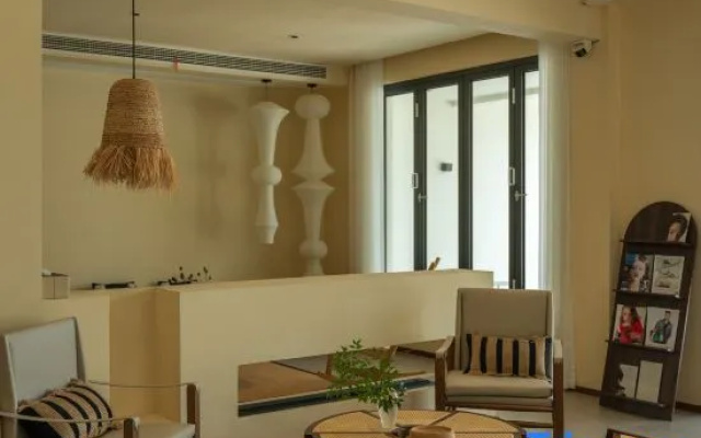 Only This · Wonderland | Pastoral Style · Anjiyu Village Private Soup Hot Spring Designer Villa – Hotel Rooms – Huzhou