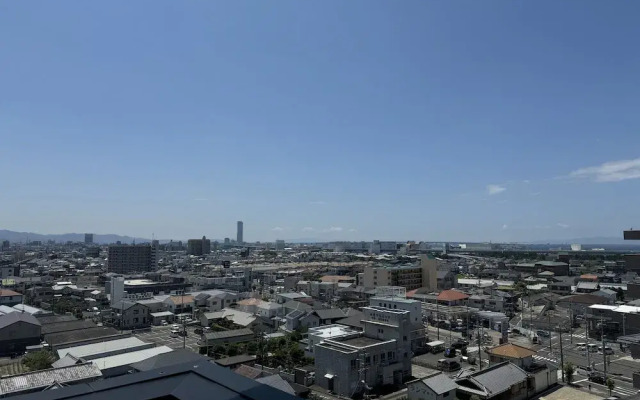 Hotel Kanade Kankukaizuka