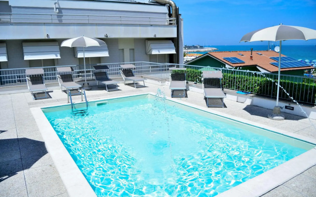 Hotel Corallo