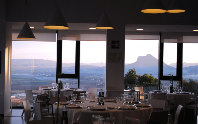 Parador de Antequera