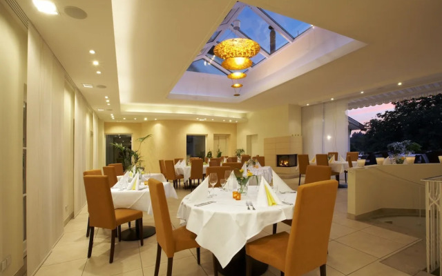 KreuzPost Hotel Restaurant Spa