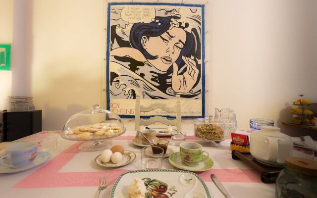 B&B La Stradetta