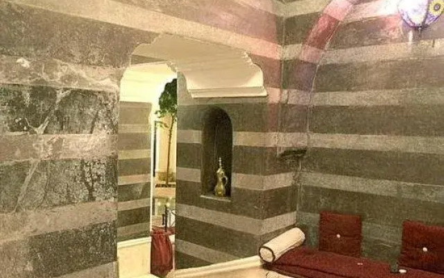 Riad Hayane