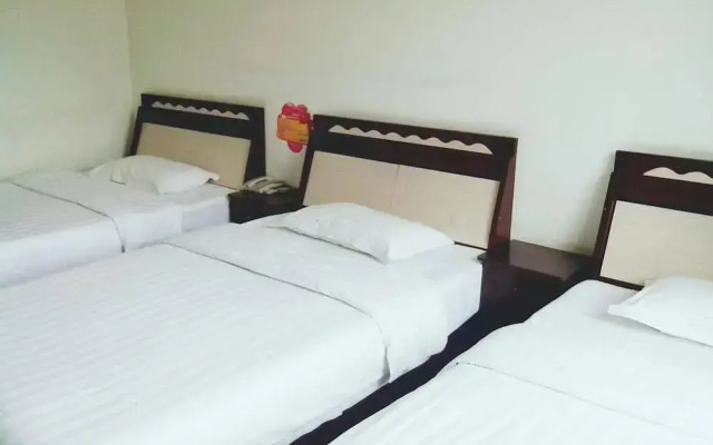 成都协和商务酒店