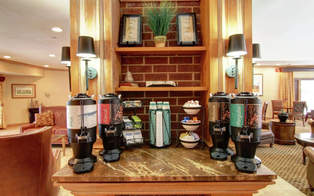 Homewood Suites Atlanta - Peachtree Corners/Norcross