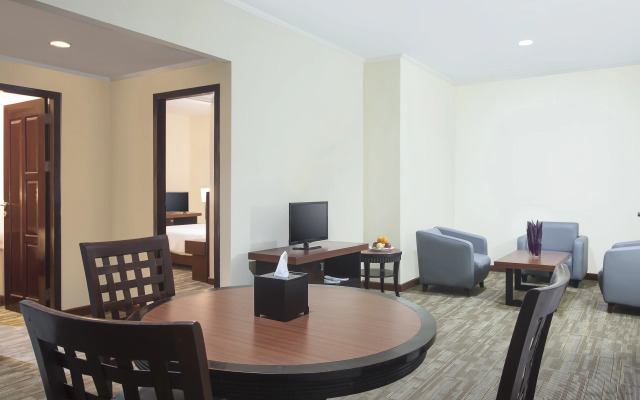 Swiss-Belhotel Manokwari