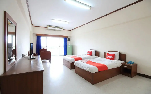 OYO 247 Diamond Place