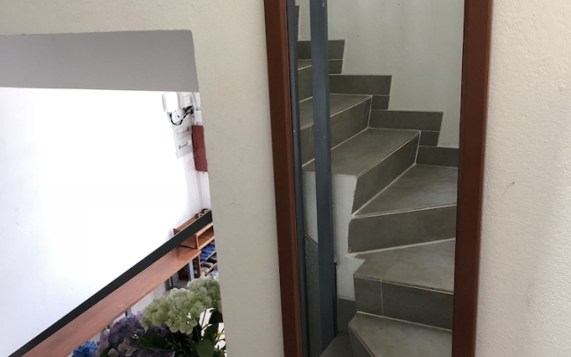 Homestay Des Amis - Ban Huu