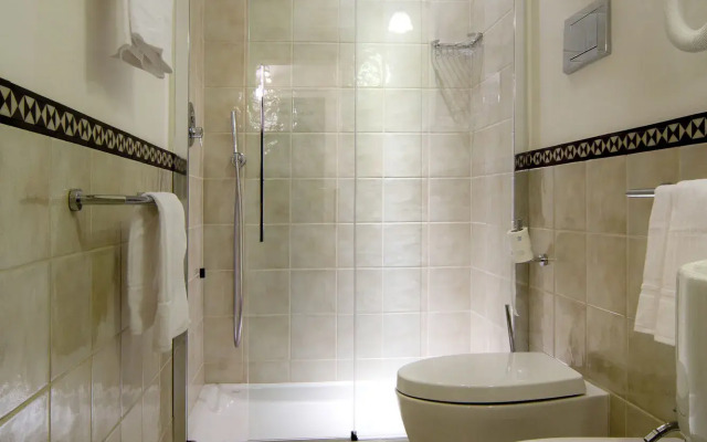 La Gensola In Trastevere