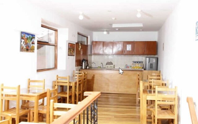 Casa Union Cusco