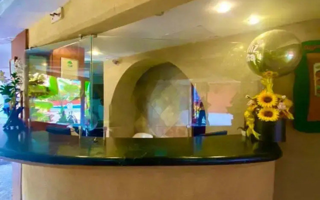 Zihuatanejo Centro