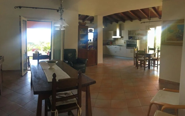 Villa Sara Costa Pergola