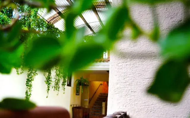 Hotel Vilaflor