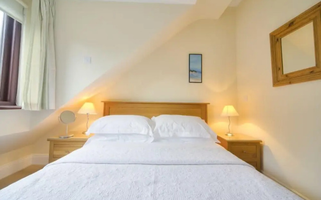 Willowbeck Lodge
