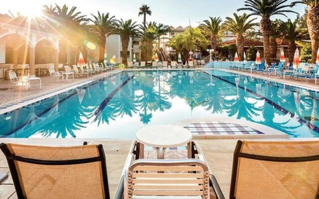 Margarita Hotel