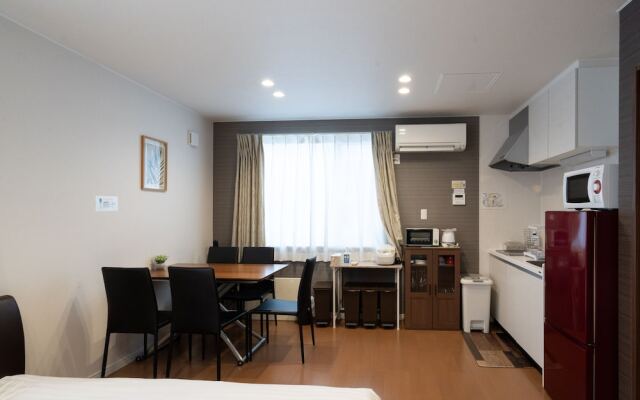 The Peak Villa Suite Hokkaido