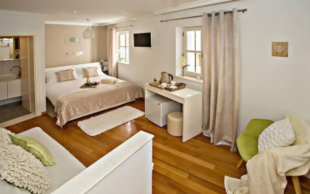 Apartment Sylvie