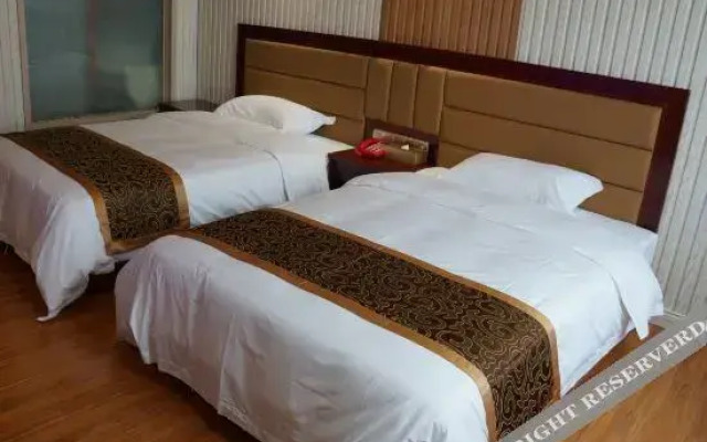 JingFuYuan Hotel