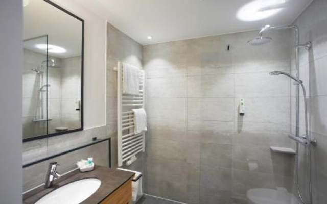 Restaurant And Hotel Wilder Mann