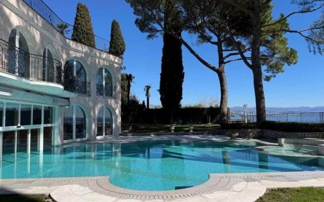 Hotel Miramar Opatija