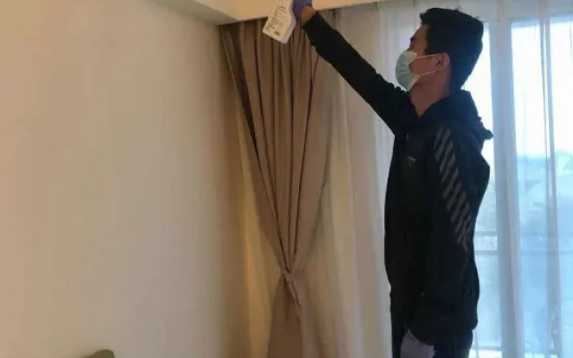 Huidong Xunliao Bay Hailan Home Resort Hotel